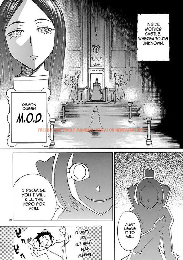 Read Hentai Image 24 704 in comic Blade Play - Chapter 11 - hentaitnt.net