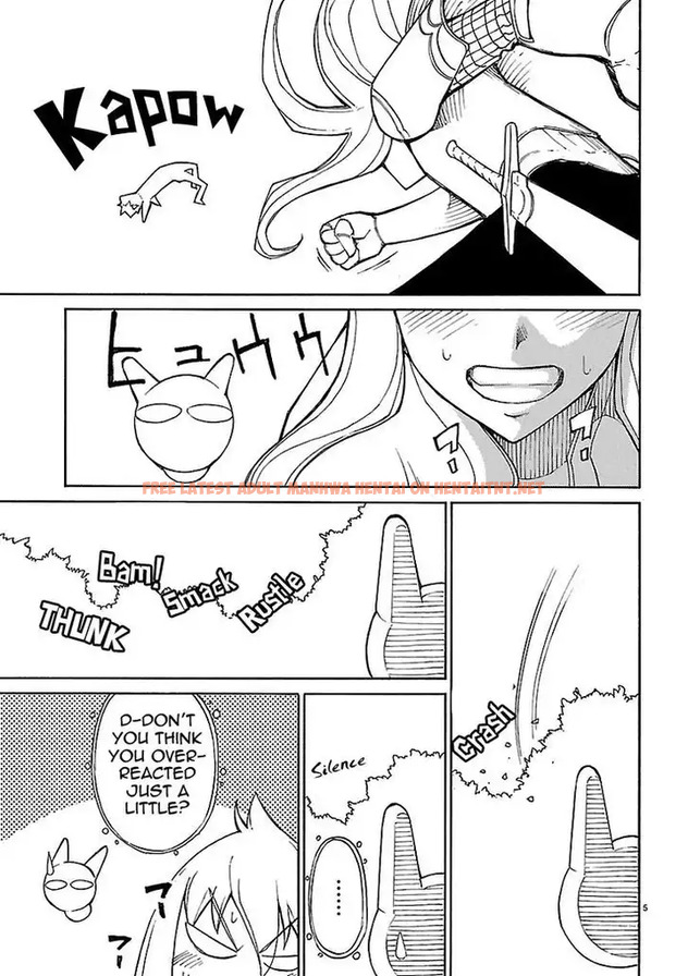 Read Hentai Image 5 704 in comic Blade Play - Chapter 11 - hentaitnt.net