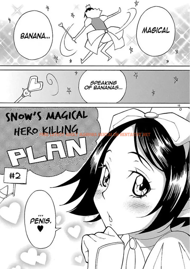 Read Hentai Image 13 703 in comic Blade Play - Chapter 12 - hentaitnt.net