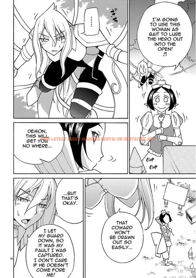 Read Hentai Image 16 703 in comic Blade Play - Chapter 12 - hentaitnt.net