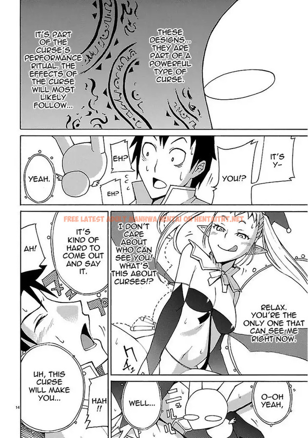 Read Hentai Image 14 713 in comic Blade Play - Chapter 2 - hentaitnt.net