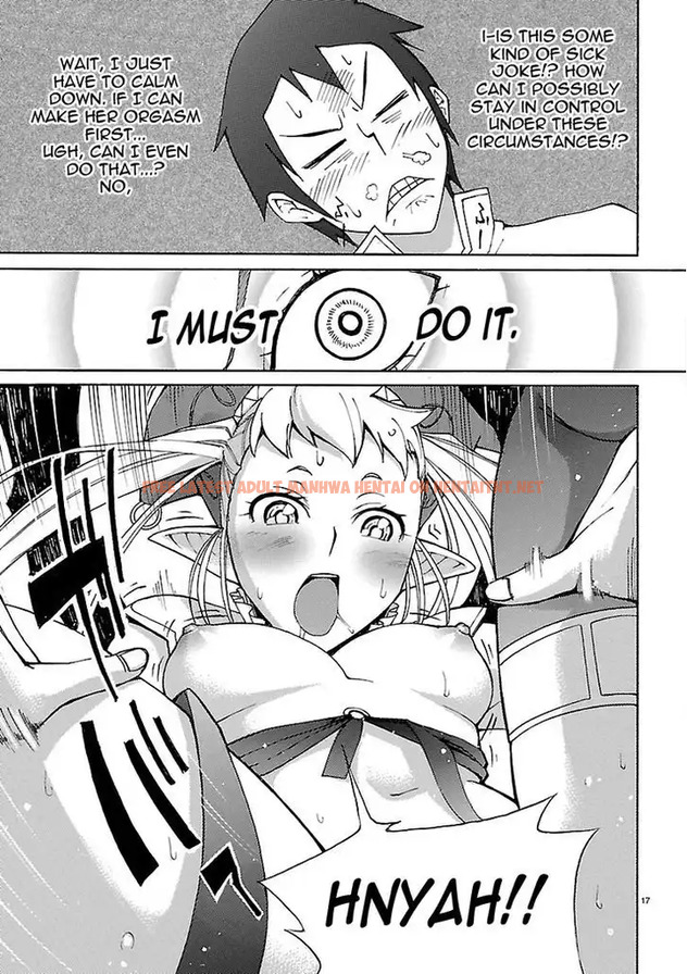 Read Hentai Image 17 713 in comic Blade Play - Chapter 2 - hentaitnt.net