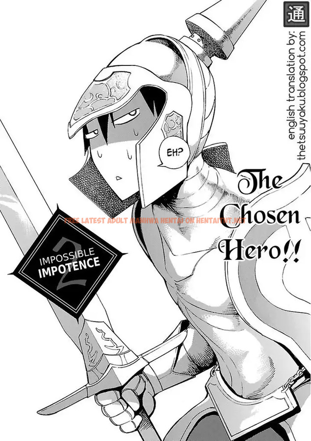 Read Hentai Image 2 713 in comic Blade Play - Chapter 2 - hentaitnt.net