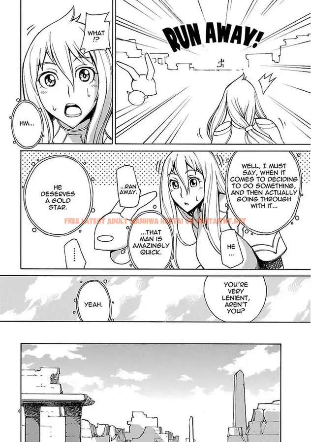 Read Hentai Image 8 713 in comic Blade Play - Chapter 2 - hentaitnt.net