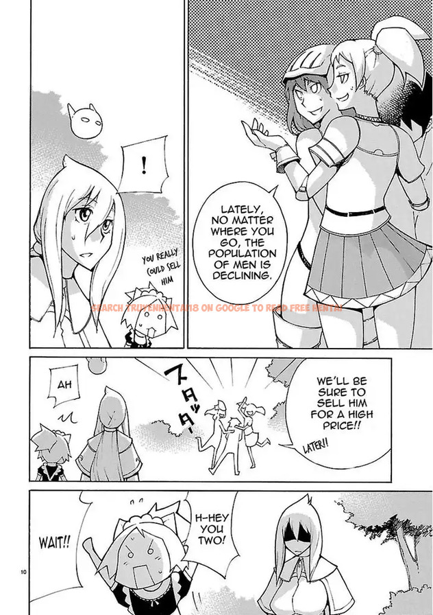 Read Hentai Image 10 691 in comic Blade Play - Chapter 24 - www.hentaitnt.net