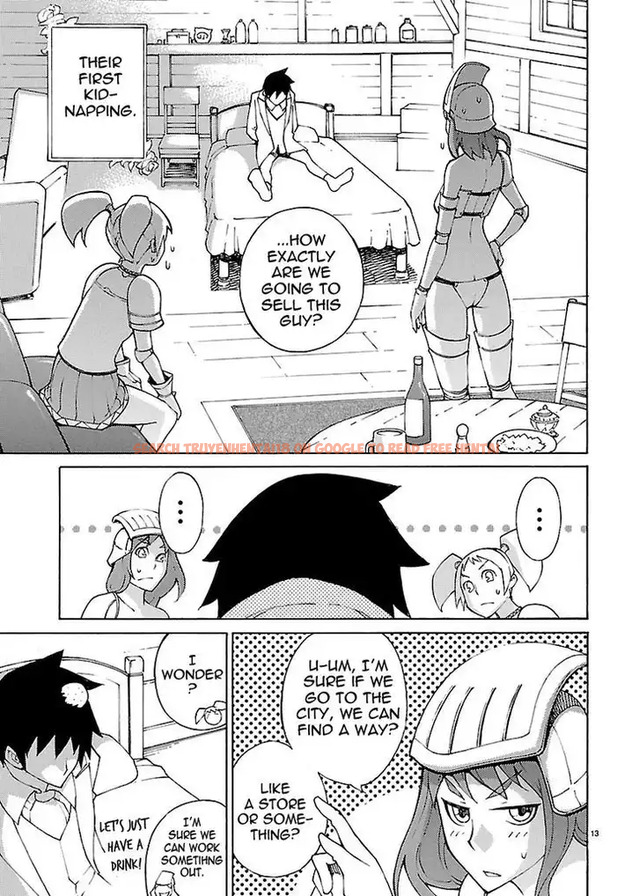 Read Hentai Image 13 691 in comic Blade Play - Chapter 24 - www.hentaitnt.net