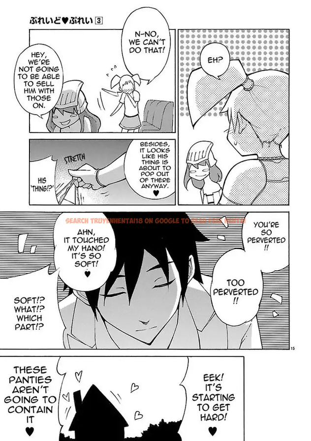Read Hentai Image 15 691 in comic Blade Play - Chapter 24 - www.hentaitnt.net