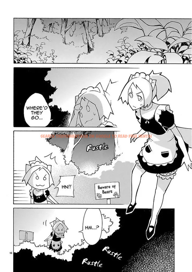 Read Hentai Image 16 691 in comic Blade Play - Chapter 24 - www.hentaitnt.net