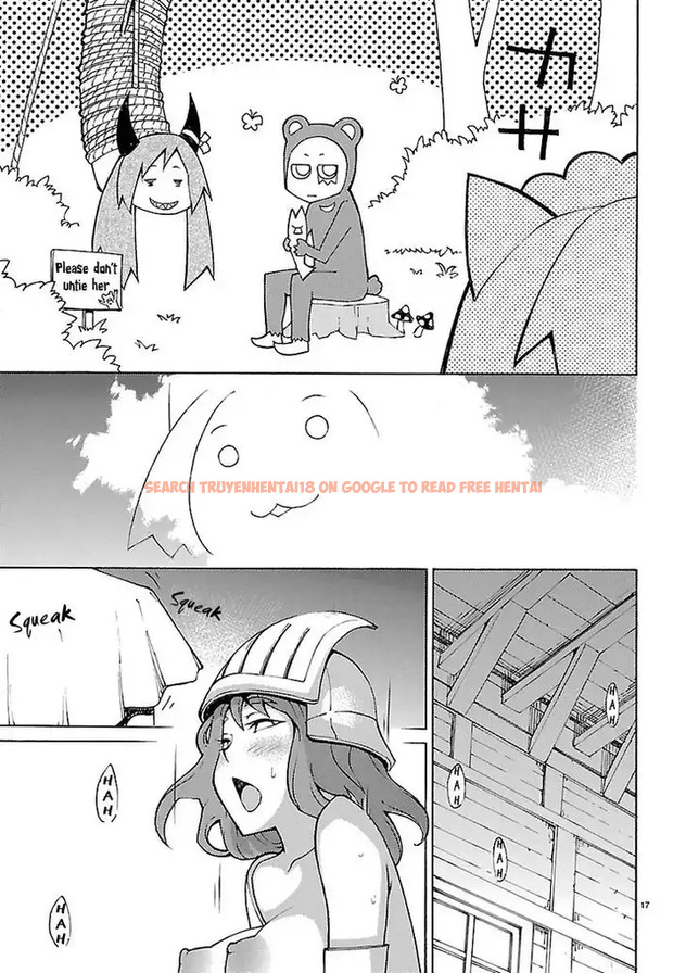 Read Hentai Image 17 691 in comic Blade Play - Chapter 24 - www.hentaitnt.net