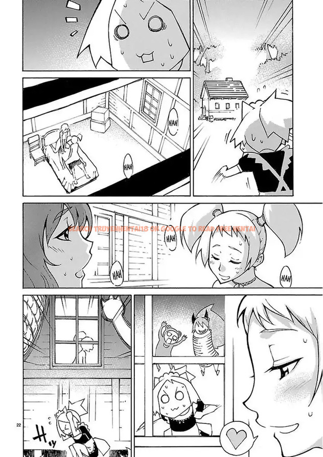 Read Hentai Image 22 691 in comic Blade Play - Chapter 24 - www.hentaitnt.net