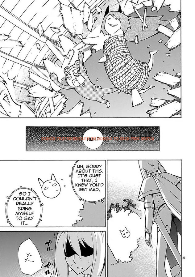 Read Hentai Image 23 691 in comic Blade Play - Chapter 24 - www.hentaitnt.net