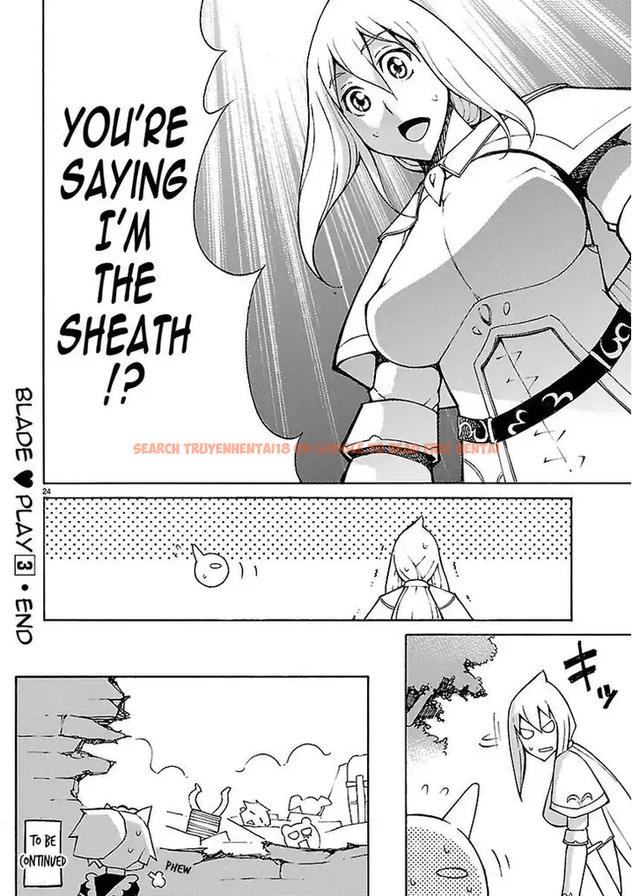 Read Hentai Image 24 691 in comic Blade Play - Chapter 24 - www.hentaitnt.net