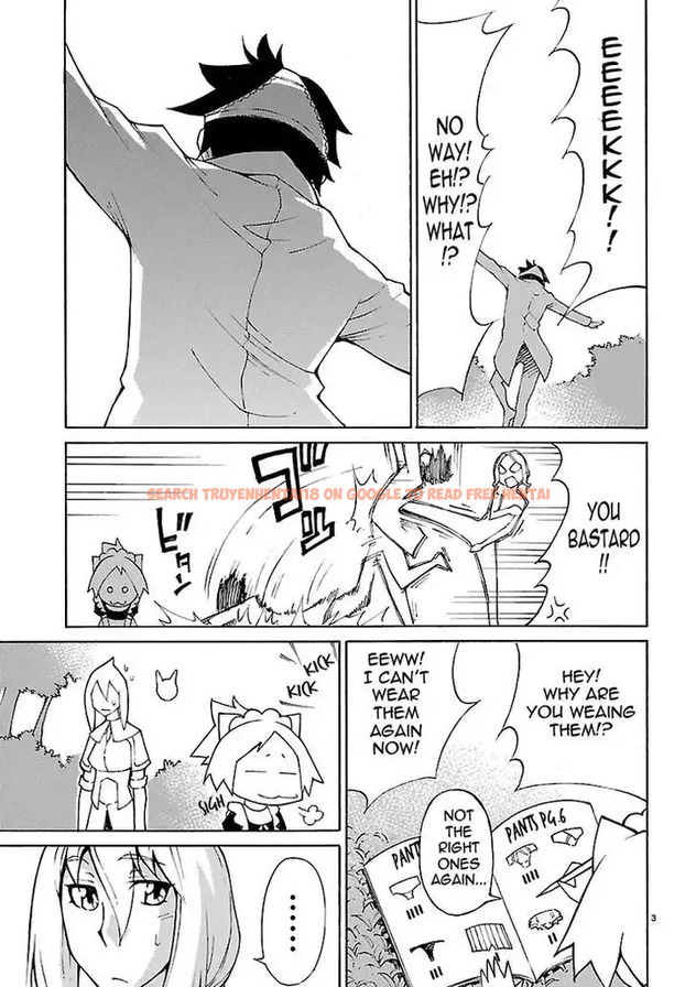 Read Hentai Image 3 691 in comic Blade Play - Chapter 24 - www.hentaitnt.net
