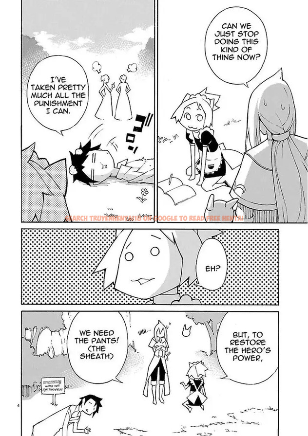 Read Hentai Image 4 691 in comic Blade Play - Chapter 24 - www.hentaitnt.net