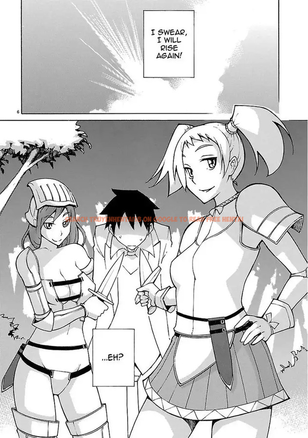 Read Hentai Image 6 691 in comic Blade Play - Chapter 24 - www.hentaitnt.net