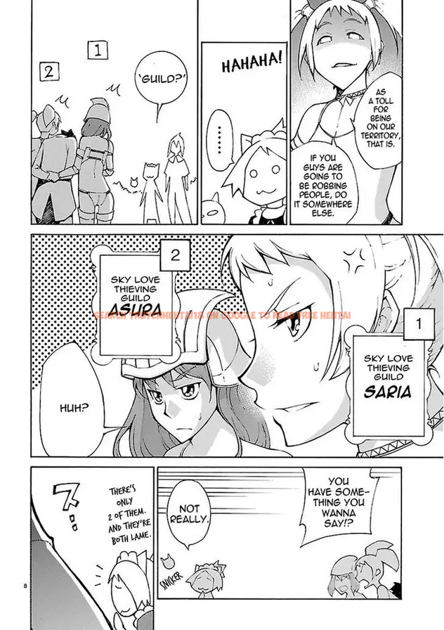 Read Hentai Image 8 691 in comic Blade Play - Chapter 24 - www.hentaitnt.net