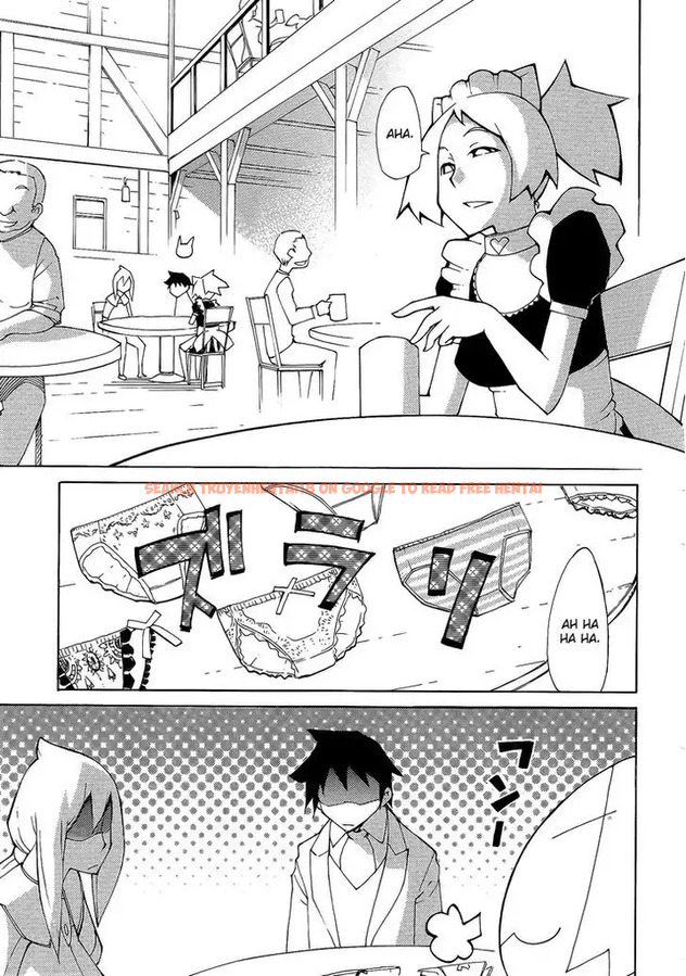 Read Hentai Image 10 691 in comic Blade Play - Chapter 25 - www.hentaitnt.net