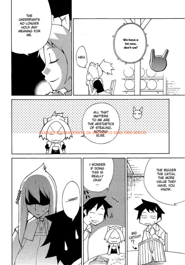 Read Hentai Image 11 691 in comic Blade Play - Chapter 25 - www.hentaitnt.net