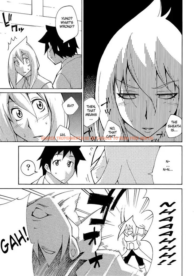 Read Hentai Image 12 691 in comic Blade Play - Chapter 25 - www.hentaitnt.net