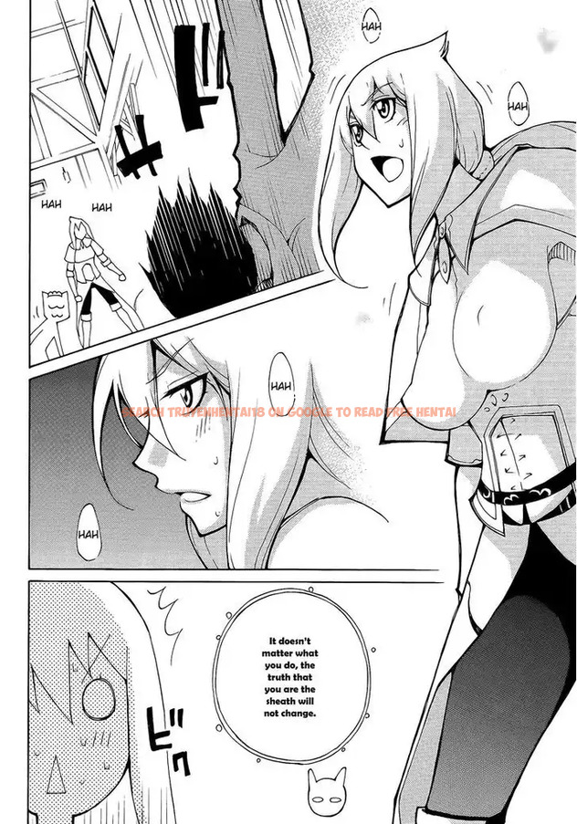 Read Hentai Image 13 691 in comic Blade Play - Chapter 25 - www.hentaitnt.net
