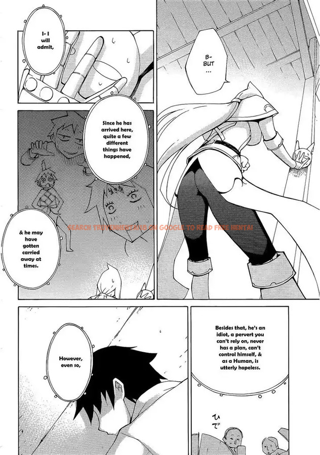 Read Hentai Image 17 691 in comic Blade Play - Chapter 25 - www.hentaitnt.net