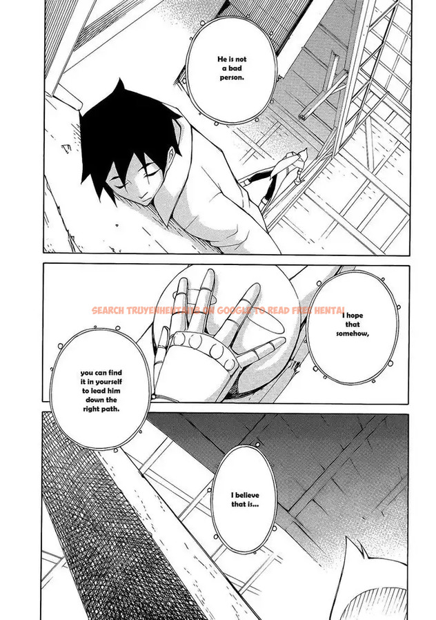 Read Hentai Image 18 691 in comic Blade Play - Chapter 25 - www.hentaitnt.net