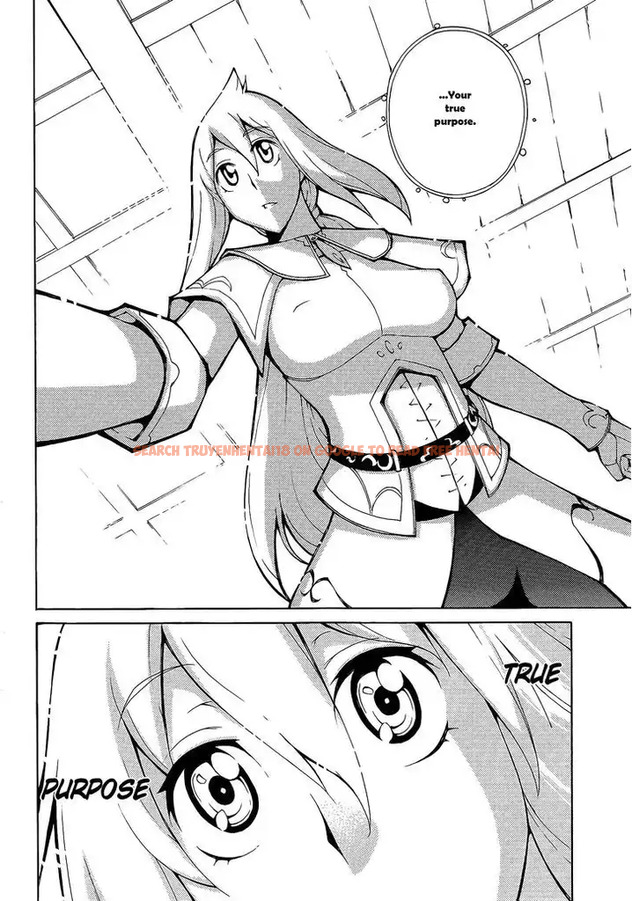 Read Hentai Image 19 691 in comic Blade Play - Chapter 25 - www.hentaitnt.net