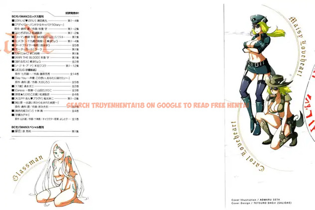 Read Hentai Image 2 691 in comic Blade Play - Chapter 25 - www.hentaitnt.net