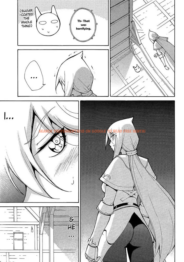 Read Hentai Image 20 691 in comic Blade Play - Chapter 25 - www.hentaitnt.net