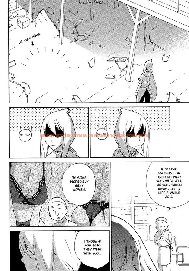 Read Hentai Image 21 691 in comic Blade Play - Chapter 25 - www.hentaitnt.net
