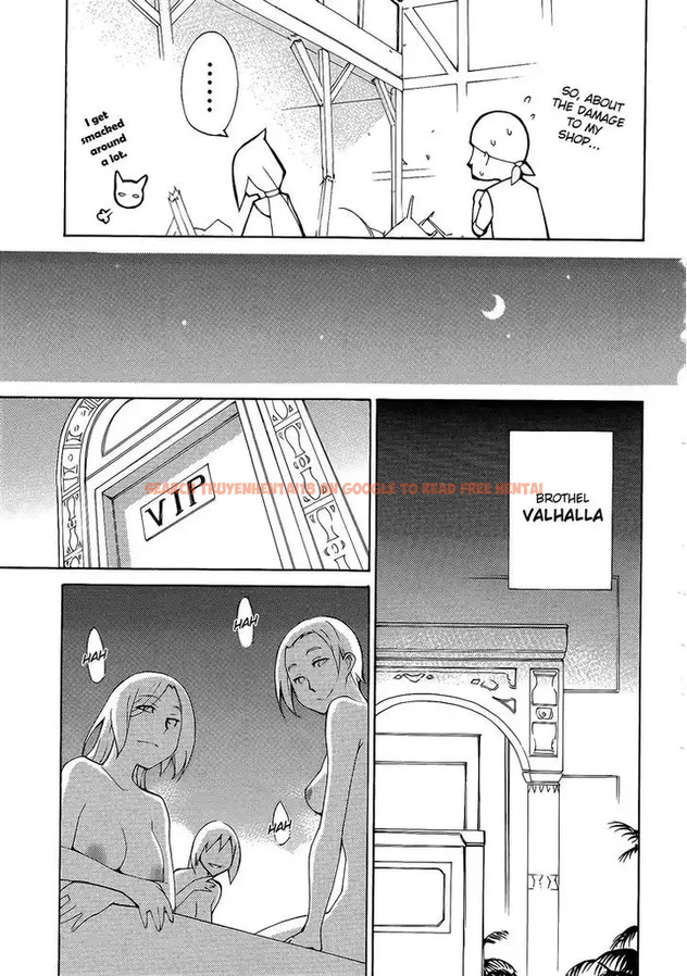 Read Hentai Image 22 691 in comic Blade Play - Chapter 25 - www.hentaitnt.net