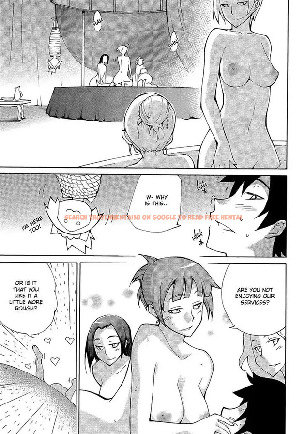 Read Hentai Image 24 691 in comic Blade Play - Chapter 25 - www.hentaitnt.net