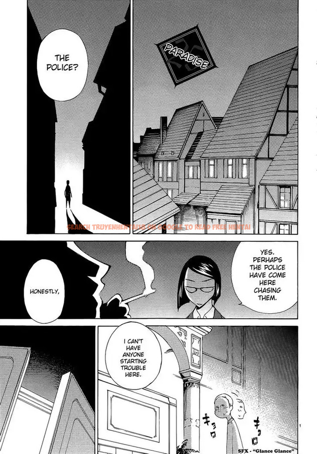 Read Hentai Image 6 691 in comic Blade Play - Chapter 25 - www.hentaitnt.net