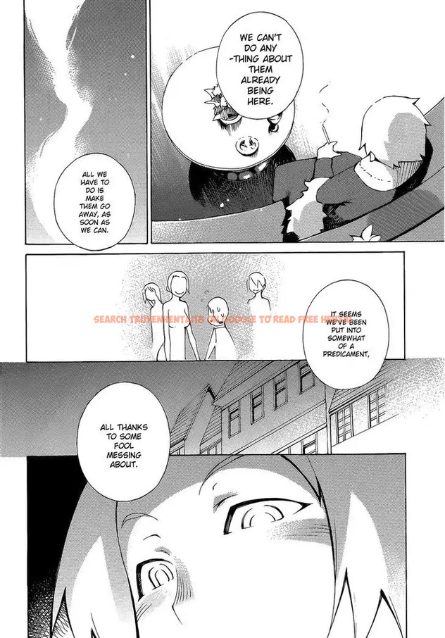 Read Hentai Image 9 691 in comic Blade Play - Chapter 25 - www.hentaitnt.net