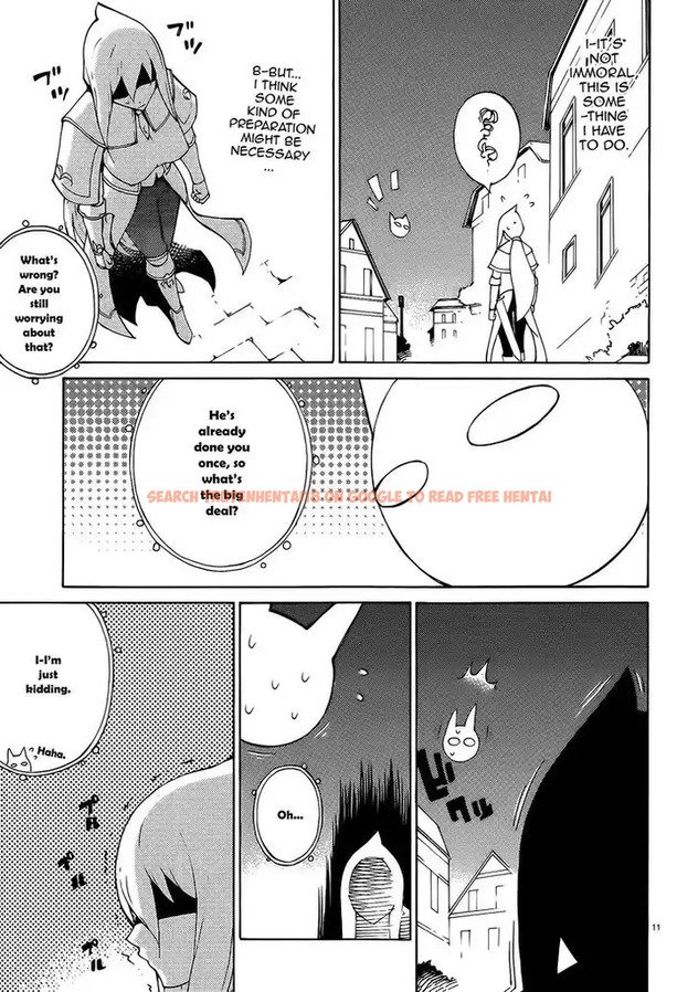 Read Hentai Image 11 691 in comic Blade Play - Chapter 26 - www.hentaitnt.net