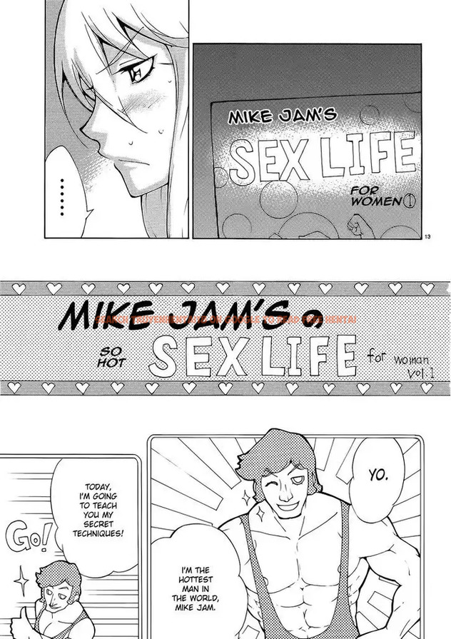 Read Hentai Image 13 691 in comic Blade Play - Chapter 26 - www.hentaitnt.net