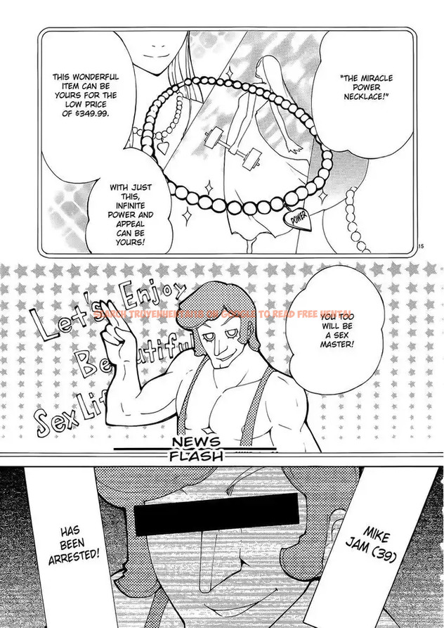 Read Hentai Image 15 691 in comic Blade Play - Chapter 26 - www.hentaitnt.net