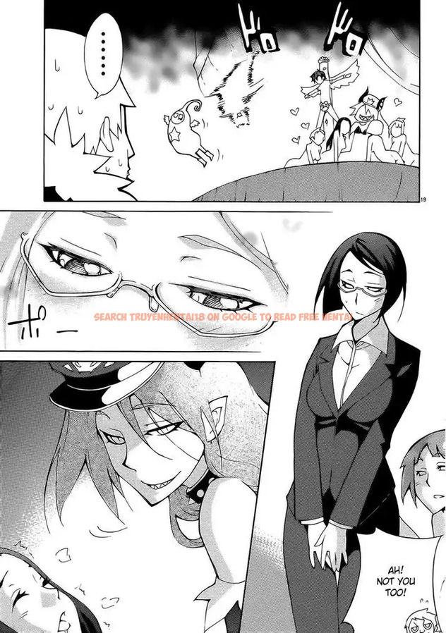Read Hentai Image 19 691 in comic Blade Play - Chapter 26 - www.hentaitnt.net