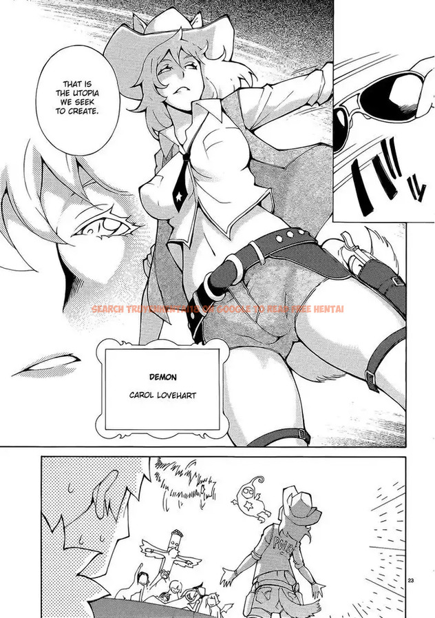 Read Hentai Image 23 691 in comic Blade Play - Chapter 26 - www.hentaitnt.net