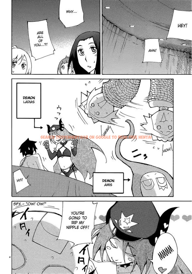 Read Hentai Image 4 691 in comic Blade Play - Chapter 26 - www.hentaitnt.net