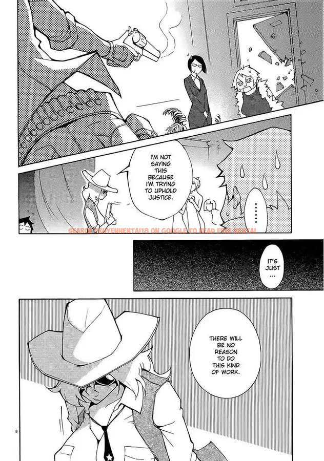 Read Hentai Image 8 691 in comic Blade Play - Chapter 26 - www.hentaitnt.net