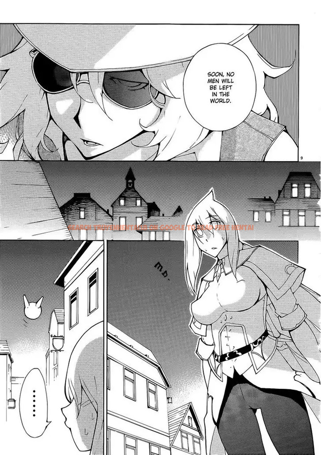 Read Hentai Image 9 691 in comic Blade Play - Chapter 26 - www.hentaitnt.net