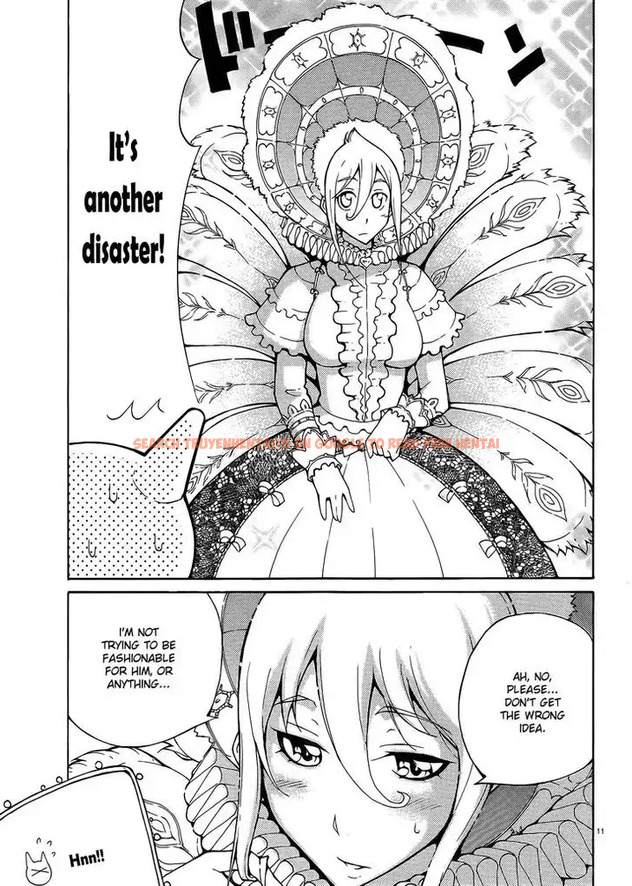 Read Hentai Image 11 690 in comic Blade Play - Chapter 27 - www.hentaitnt.net