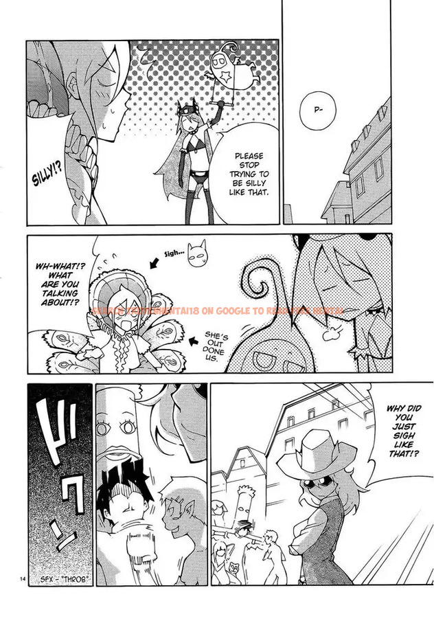 Read Hentai Image 14 690 in comic Blade Play - Chapter 27 - www.hentaitnt.net