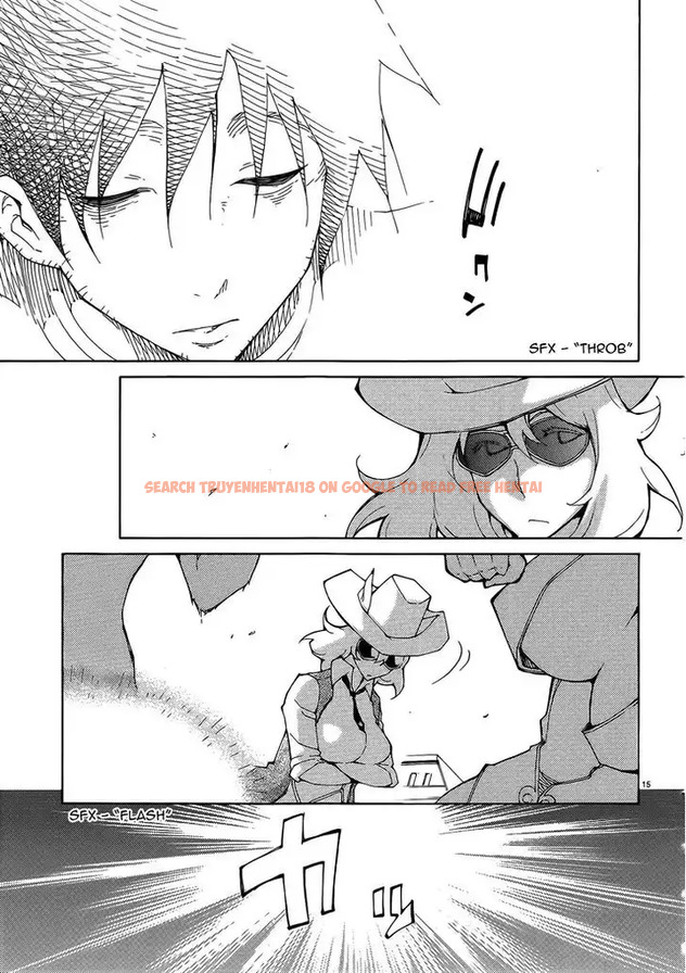 Read Hentai Image 15 690 in comic Blade Play - Chapter 27 - www.hentaitnt.net