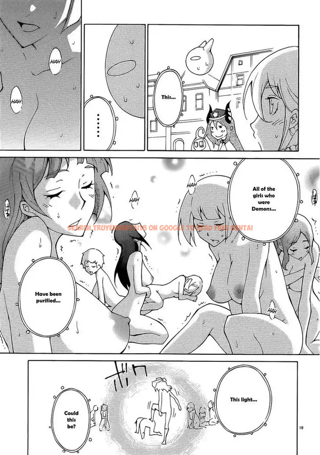 Read Hentai Image 19 690 in comic Blade Play - Chapter 27 - www.hentaitnt.net