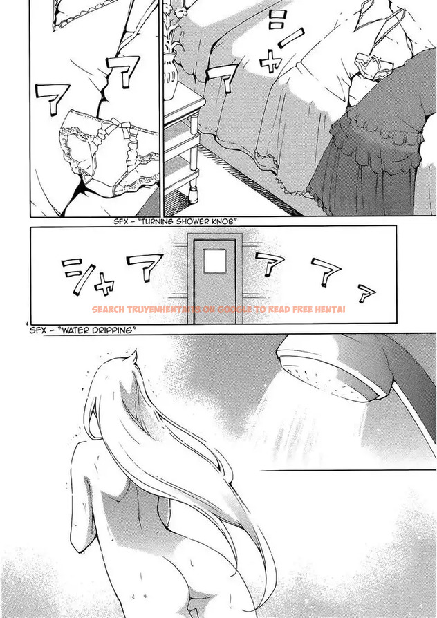 Read Hentai Image 4 690 in comic Blade Play - Chapter 27 - www.hentaitnt.net