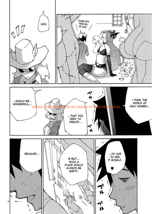 Read Hentai Image 8 690 in comic Blade Play - Chapter 27 - www.hentaitnt.net