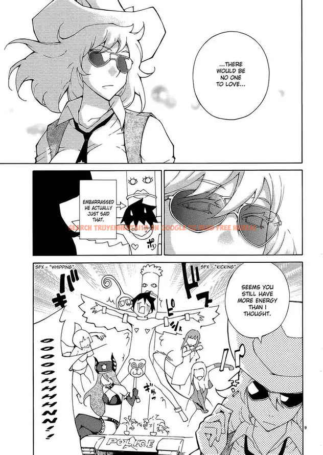 Read Hentai Image 9 690 in comic Blade Play - Chapter 27 - www.hentaitnt.net