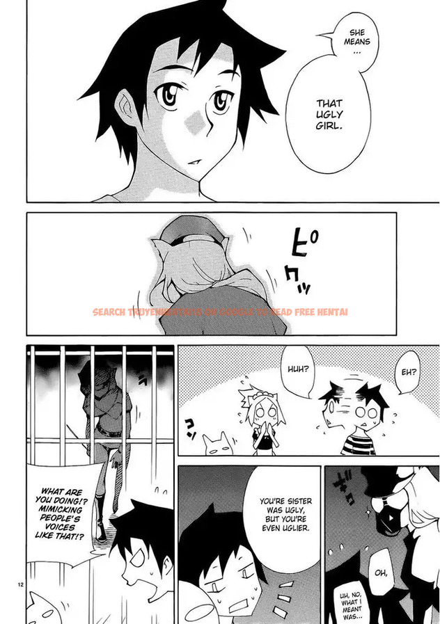 Read Hentai Image 12 690 in comic Blade Play - Chapter 28 - www.hentaitnt.net